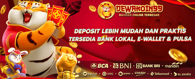 Katsu5 Slot Gacor Hari Ini banner