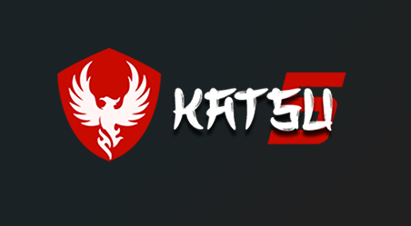 idkatsu5 Logo